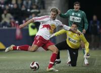 Fussball, 10.03.2007, T-Mobile BL Red Bull Salzburg-Sv Mattersburg