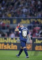 Fussball Testspiel 1.FC Koeln - FC Bayern Muenchen