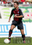 FUSSBALL BUNDESLIGA, Bayern Muenchen