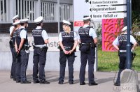 Politik, Wahlkampf CDU; Bundesgesundheitsminister Jens Spahn