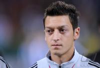 Fussball Nationalmannschaft  : Mesut Oezil (GER)