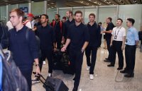 Fussball Audi Football Summer Tour China 2015 FC Bayern Muenchen