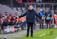 Fussball International CHL 19/20: FC Bayern Muenchen - Tottenham Hotspur