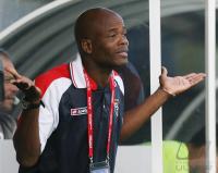 Fussball International  U 20 WM PRK-PAN