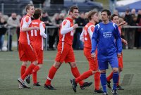 FUSSBALL Landesliga 09/10