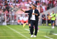 Fussball  Telekom Cup 2026 FC Bayern Muenchen -  RB Leipzig