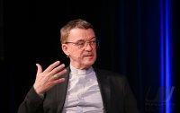 Talk im Kino;  Bischof Dr. Kraemer (Dioezese Rottenburg - Stuttgart)