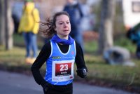 Laufen / Leichtathletik Nikolauslauf Tuebingen 2019