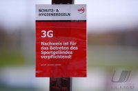 Fussball Bezirksliga 21/22 TuS Ergenzingen - Spvgg Freudenstadt