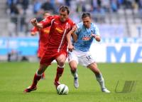 2. Fussball Bundesliga: 1860 Muenchen - Energie Cottbus