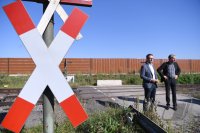 Regionalstadtbahn (RSB) Kreis Tuebingen