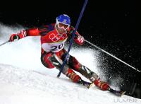 Olympische Spiele 2006 Turin Ski Alpin Herren Kombination