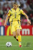 Fussball WM 2006: Schweiz - Ukraine