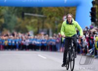 Laufen / Leichtathletik  Erbe - Lauf Tuebingen 2017