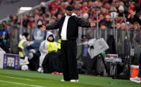 FUSSBALL CHAMPIONS LEAGUE  SAISON 26/27  FC Bayern Muenchen - FC Arsenal