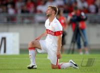 FUSSBALL 1. Bundesliga  VfB Stuttgart: HITZELSPERGER