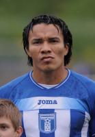 Fussball International:  Julio Cesar De Leon  (Honduras)