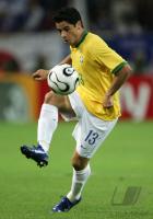 Fussball WM 2006: Japan - Brasilien