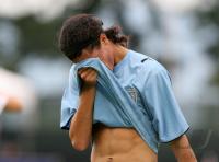 Fussball International  U 20 WM Spanien - Uruguay