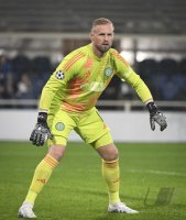 Fussball International CHL 24/25: Atalanta Bergamo - Celtic Glasgow