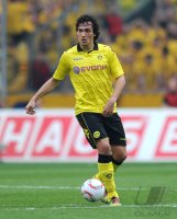 Fussball 1. Bundesliga:  Mats Julian Hummels (Borussia Dortmund)