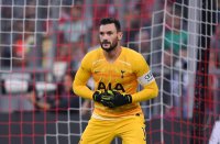 Fussball International Audi Cup 2019: FC Bayern Muenchen - Tottenham Hotspur