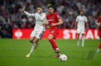 Fussball Europa League 25/26 Finale; SC Freiburg - Aston Villa