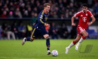 FUSSBALL CHAMPIONS LEAGUE  SAISON 26/27  FC Bayern Muenchen - FC Arsenal