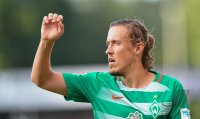 Fussball Testspiel Saison 16/17: SV Meppen - SV Werder Bremen