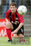 Fussball 1. Bundesliga: Leverkusen, FREIER Einzelaktion