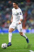 Fussball CHL 15/16 Viertelfinale: Real Madrid - VfL Wolfsburg