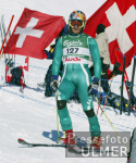 SKI  WM 2003  St.Moritz Riesenslalom Herren