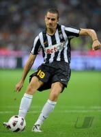 FUSSBALL SERIE A: Leonardo Bonucci (Juve)