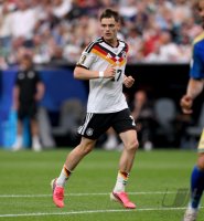 Fussball WM 2026 Vorrunde: Deutschland - Curacao