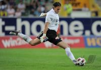 Fussball  Bundesliga   AUT  Saison  2010/2011  Torwart Thomas Gebauer (SV Ried)