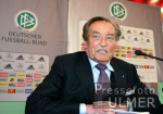 DFB Pressekonfernz: MV