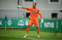 Fussball  1. Bundesliga 2025/2026  Testspiel  
SV Werder Bremen - TSG 1899 Hoffenheim