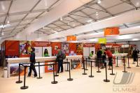 FUSSBALL WM 2010, VORRUNDE: Pressezentrum in Johannesburg