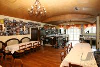 Hotel Milser, Quartier der italienischen Nationalmannschaft