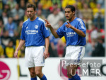 FUSSBALL BUNDESLIGA, Schalke 04