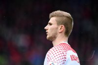 Fussball  1.Bundesliga   Saison 17/18: SC Freiburg - RB Leipzig