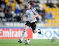 Fussball Frauen FIFA U 20  WM  2008      Vorrunde 