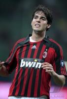 Fussball International, AC Mailand