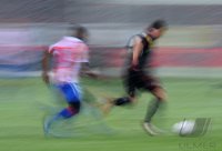 Fussball: Europa League, Saison 2010/2011: FEATURE; WISCHER