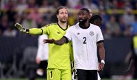 FUSSBALL UEFA Nations League 24/25 Viertelfinal Rueckspiel: Deutschland - Italien