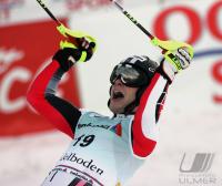 Ski Alpin  Herren Slalom  Adelboden