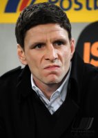 Fussball: 1. Bundesliga Saison 2010/2011, Moenchengladbach - Hamburg