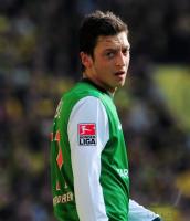 FUSSBALL, 1. BUNDESLIGA, 29. Spieltag: Dortmund - Bremen