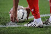 Fussball WM  2010  Qualifikation:  Schweiz - Israel