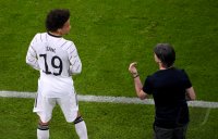 Fussball International Europameisterschaft 2021: Frankreich - Deutschland